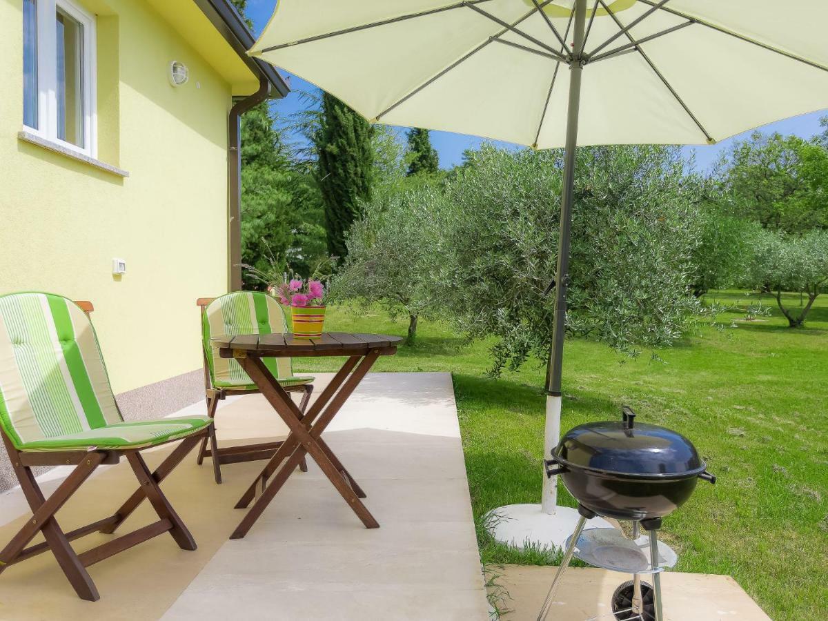 Vinež Holiday Home Lucija By Interhome מראה חיצוני תמונה